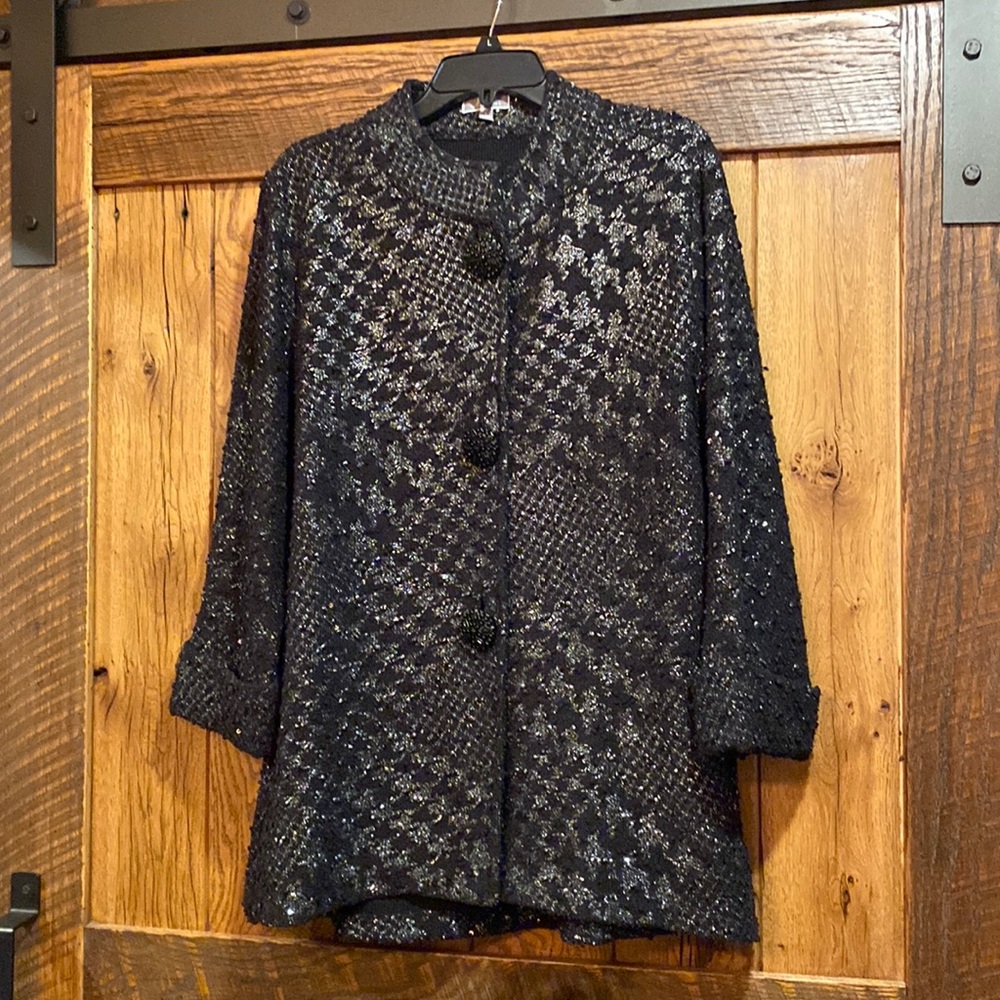 Formal Tunic/Jacket